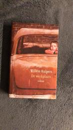 Willem Kuipers - De werkplaats, Ophalen of Verzenden, Zo goed als nieuw, Willem Kuipers