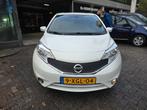 Nissan Note 1.2 DIG-S Connect Edition | 2E EIGENAAR | 12MND, Voorwielaandrijving, Stof, Gebruikt, 1198 cc