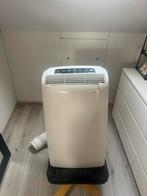 Mobiele airco DeLonghi Pinguino, Ophalen, Verwarmen, 3 snelheden of meer, Zo goed als nieuw