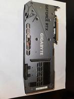 Gigabyte RTX 3070TI Gaming OC, Computers en Software, PCI-Express 4, Ophalen of Verzenden, Zo goed als nieuw, Nvidia