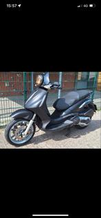 Piaggio beverley , 500, nette staat, Fietsen en Brommers, Ophalen, Gebruikt, Overige modellen, Maximaal 45 km/u