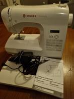 Singer serenade naaimachine C520L, Hobby en Vrije tijd, Naaimachines en Toebehoren, Ophalen of Verzenden, Zo goed als nieuw, Naaimachine