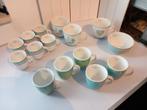 Lof jouw servies, Ophalen of Verzenden, Zo goed als nieuw, Overige stijlen, Kop(pen) en/of Schotel(s)