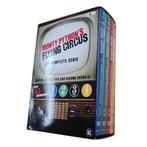 Monty Python's Flying Circus De Complete Serie DVD Box, Cd's en Dvd's, Dvd's | Tv en Series, Zo goed als nieuw