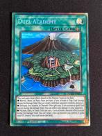 Yu-Gi-Oh! Duel Academy - Collector’s Rare, Ophalen of Verzenden, Zo goed als nieuw, Losse kaart, Foil