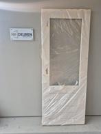 Meranti Buitendeuren ZIE advertentie verschillende maten!, Ophalen, Nieuw, Buitendeur, 200 tot 215 cm