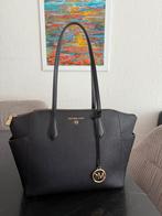 Michael kors shopper tas M, Sieraden, Tassen en Uiterlijk, Tassen | Damestassen, Ophalen of Verzenden, Zo goed als nieuw, Zwart