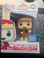 Funko Pop! Ad Icons Play-Doh Pete #146, Ophalen, Nieuw