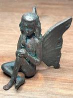 “The Iron Fairies”, Verzamelen, Beelden en Beeldjes, Ophalen of Verzenden, Nieuw, Fantasy