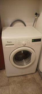 Whirlpool Primo wasmachine A++ 6kg met kort programma, Ophalen, 1200 tot 1600 toeren, Gebruikt, 4 tot 6 kg