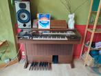 Elektrisch orgel | Electone B405, Muziek en Instrumenten, Orgels, Ophalen, Zo goed als nieuw, 2 klavieren, Orgel