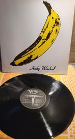 The Velvet underground & Nico, Ophalen of Verzenden, Gebruikt, 12 inch, Techno of Trance