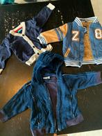 Vestjes maat 68 - Zo goed als nieuw, Ophalen of Verzenden, Zo goed als nieuw, Jongen of Meisje