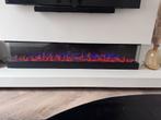 Sfeerhaard - Mooie Toevoeging aan je Woonkamer!, Ophalen, Gebruikt, Inbouwhaard, Elektrische haard