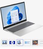 HP Laptop met nog garantie tot juni 2026, Computers en Software, Windows Laptops, Ophalen, HDD, 8 GB, 8 GB