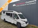 Sunlight V66 Adventure - Compacte camper, Caravans en Kamperen, Campers, Diesel, Bedrijf, Sunlight, Tot en met 2
