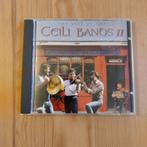 CD The Best of the Ceili Bands II, Ophalen of Verzenden, Zo goed als nieuw, Europees