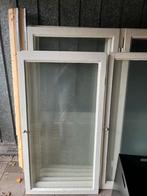Raamkozijn grenen, Doe-het-zelf en Verbouw, Glas en Ramen, Gevelraam of Ruit, Minder dan 80 cm, Minder dan 80 cm, Ophalen of Verzenden
