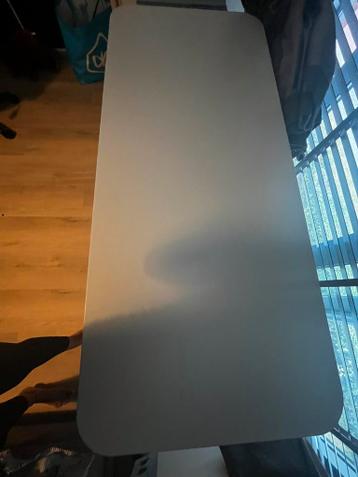 Ikea bureau bekant - afbeelding 3