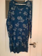 Danefae tuniek blauw maat M Veronica Tunic Hemlock, Maat 38/40 (M), Blauw, Ophalen of Verzenden, Danefæ