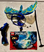 Lego Ninjago 70646 Masters of Spinjitzu, Ophalen of Verzenden, Gebruikt, Lego