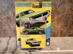 AMC Javelin 1970 van Matchbox Collectors, Ophalen, Nieuw, Auto