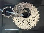 Cassette: Shimano 105 11-speed (ongebruikt), Overige typen, Racefiets, Nieuw, Ophalen of Verzenden