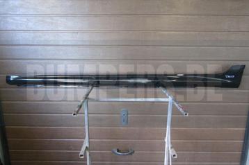Zijskirt Dorpellijst Links Audi A7 C8 4K8 S-Line SLine 17- 4 beschikbaar voor biedingen