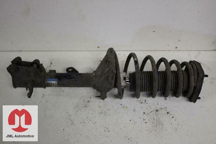 VEERPOOT RECHTS ACHTER HYUNDAI COUPE, Auto-onderdelen, Ophanging en Onderstel, Gebruikt, Ophalen of Verzenden