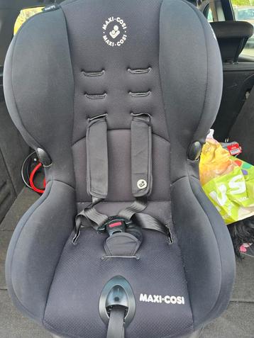maxi cosi auto stoel 0 - 4 jaar beschikbaar voor biedingen