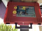 AEG professional boorhamer PN3000 XTEC, Doe-het-zelf en Verbouw, Ophalen, Zo goed als nieuw, 600 watt of meer, Boor- en/of Breekhamer