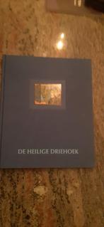 De heilige driehoek kloosterenclave oosterhout j gorisse, Boeken, Ophalen of Verzenden