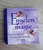 Engelen magie - Margaret Neylon, Boeken, Ophalen of Verzenden, Zo goed als nieuw