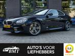 BMW M6 F13 / NAP / Head-Up / 20 inch (bj 2013, automaat), Automaat, Euro 5, Achterwielaandrijving, Gebruikt