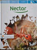Nectar biologie leerboek havo 4, Boeken, Ophalen, Zo goed als nieuw