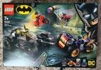 LEGO 76159 Joker's Trike Chase., Ophalen of Verzenden, Nieuw