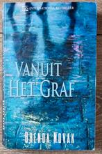 Brenda Novak - Vanuit het graf, Boeken, Ophalen of Verzenden, Gelezen, Brenda Novak
