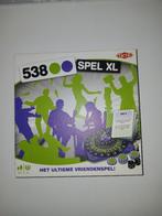 538 vriendenspel, Een of twee spelers, Ophalen of Verzenden, Zo goed als nieuw, Tactic