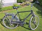Herenfiets Koga Miyata met 21 versnellingen, Ophalen, 28 inch, Gebruikt, 57 tot 61 cm