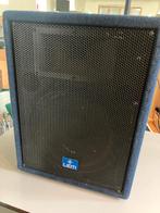 Actieve Speakerset LEM (of als monitor te gebruiken), Gebruikt, Overige typen, 60 tot 120 watt, Ophalen