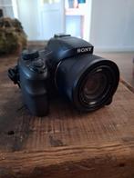 Sony Cybershot DSC-HX400V compact camera, Ophalen, Zo goed als nieuw, Sony, 8 keer of meer