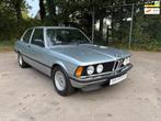 BMW 3-serie E21, ongerestaureerd, matching numbers, 6 cilind, Gebruikt, Handgeschakeld, Blauw, Sedan