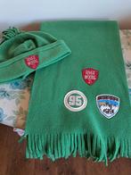 Muts met shawl, Ophalen of Verzenden, Nieuw, Jongen of Meisje, Muts