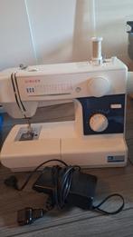 Singer Naaimachine - Goed Onderhouden!, Ophalen, Gebruikt, Naaimachine, Singer