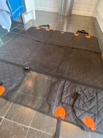 Jake & Jackie Hondendeken voor in de auto, Ophalen, Zo goed als nieuw