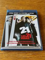 Blu-ray 21 - NL-Uitgave, Cd's en Dvd's, Ophalen of Verzenden, Gebruikt, Actie