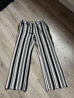 Tramontana gestreepte broek XL, Kleding | Dames, Broeken en Pantalons, Zwart, Maat 46/48 (XL) of groter, Ophalen of Verzenden