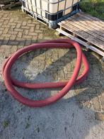 Schutbuis 7 meter, diameter 80mm, Ophalen of Verzenden