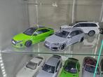 Gt Spirit Audi Rs3 sedan en Rs4 abt, Hobby en Vrije tijd, Modelauto's | 1:18, Nieuw, Ophalen of Verzenden