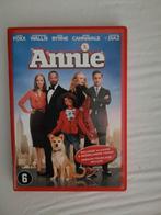 Annie 6 jaar Jamie foxx Cameron Diaz rose byrne, Cd's en Dvd's, Dvd's | Komedie, Ophalen of Verzenden, Zo goed als nieuw